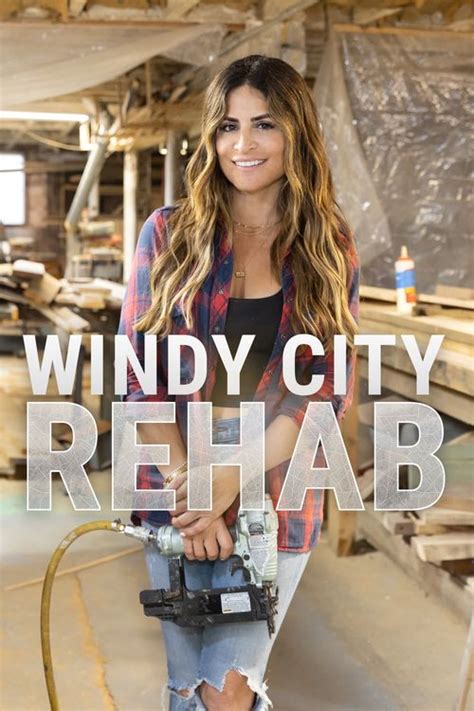 windy city rehab